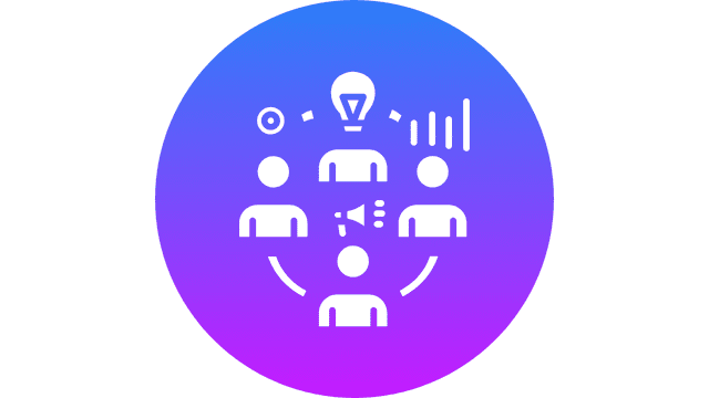Contact team & roles